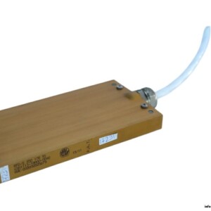 Siemens 6SN1113-1AA00-0DA0 Pulsed Resistor