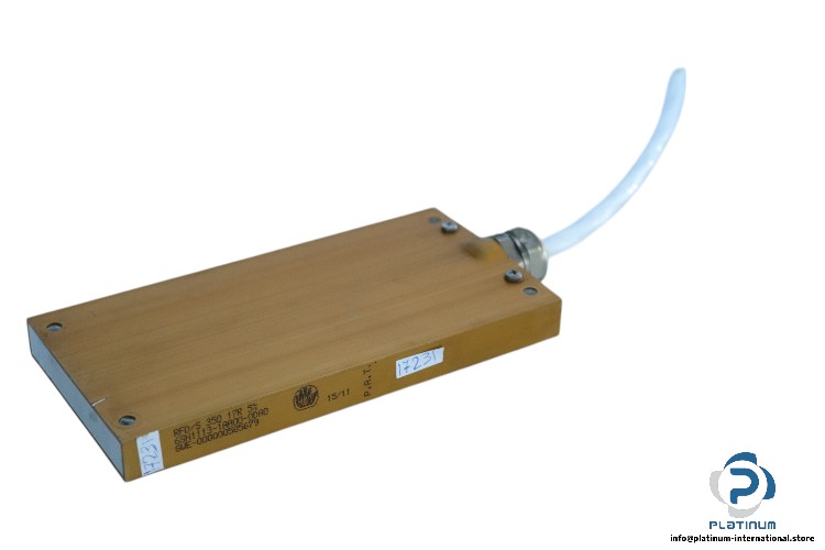siemens-6SN1113-1AA00-0DA0-pulsed-resistor-(used)