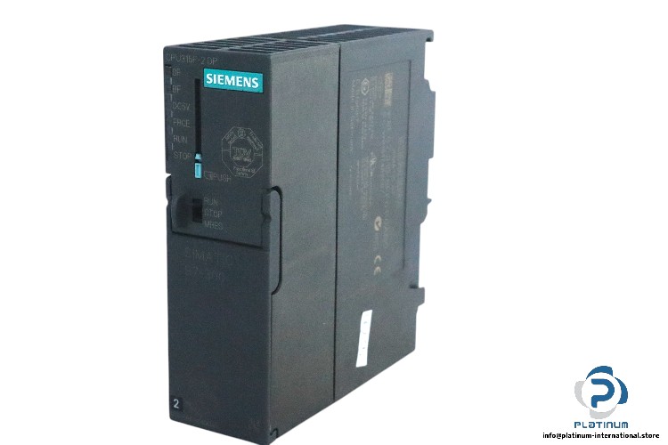 siemens-6ES7315-6FF01-0AB0-micro-memory-card-(used)