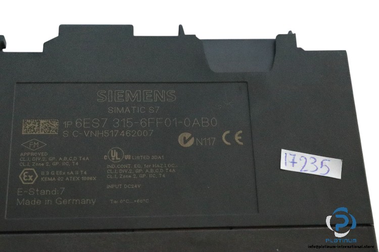 siemens-6ES7315-6FF01-0AB0-micro-memory-card-(used)-1
