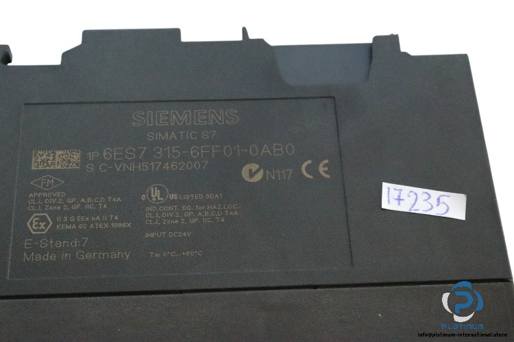 siemens-6ES7315-6FF01-0AB0-micro-memory-card-(used)-2