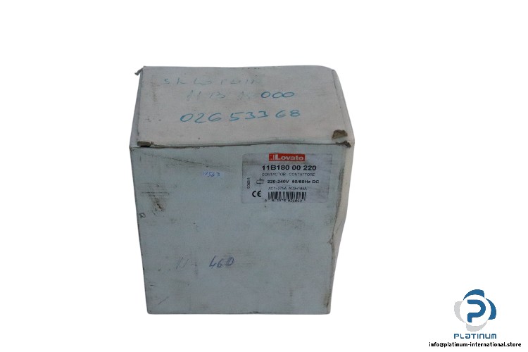lovato-11B180-00-220-contactor-(new)-1