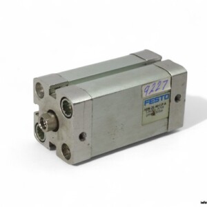 Festo 536265 Compact Cylinder