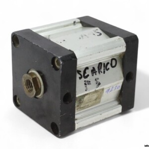 Pneumax OFAPO21.15 Compact Cylinder