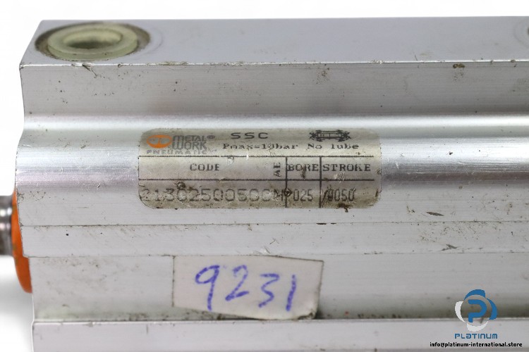 metal-work-21302500500M-short-stroke-cylinder-(used)-1