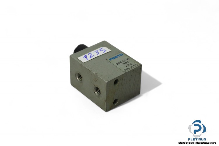 festo-ADV-12-10-double-acting-(used)