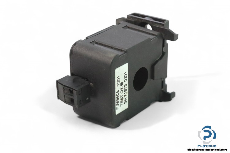 seneca-T201-ac-current-transducer-used