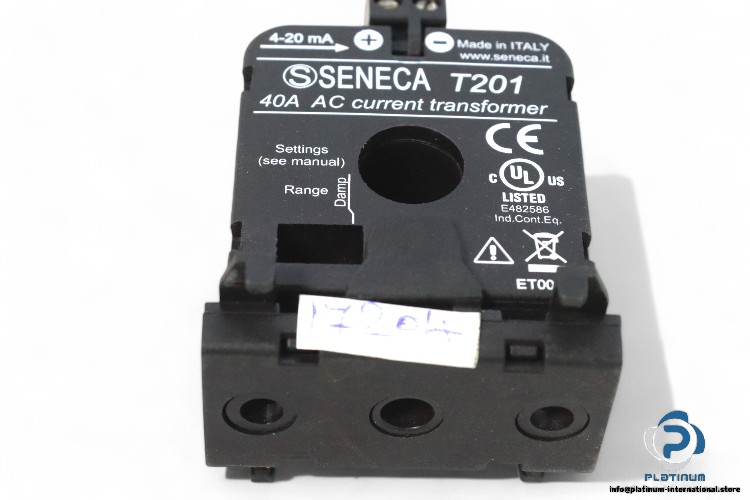 seneca-T201-ac-current-transducer-used-2