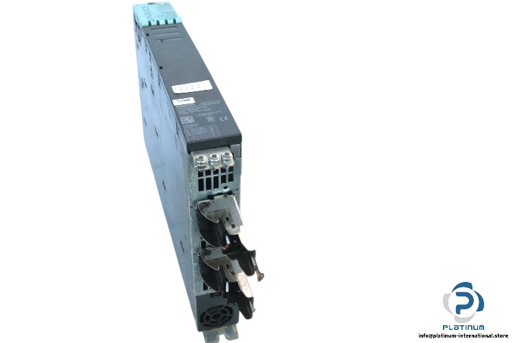 siemens-6SL3120-2TE13-0AA3-double-motor-module-used-1