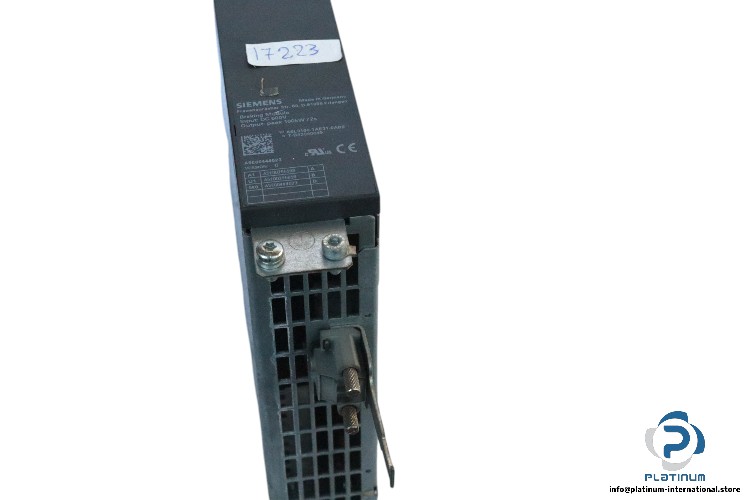 siemens-6SL3100-1AE31-0AB0-breaking-module-used-1