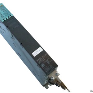 siemens-6SL3120-1TE21-8AA3-single-motor-module-used