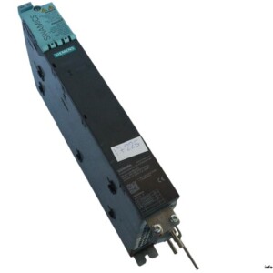 Siemens 6SL3130-6AE21-0AB0 Smart Line Module