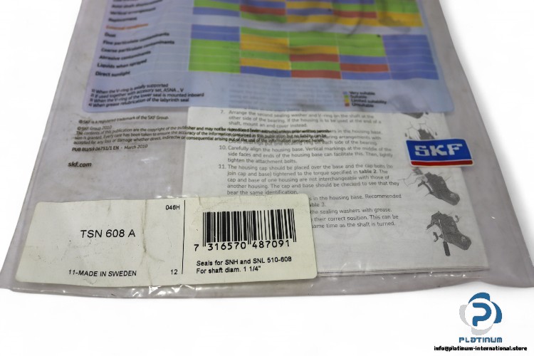 skf-TSN-608-A-housing-seal-new-2