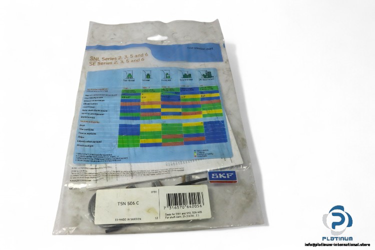 skf-TSN-506-C-housing-seal-new