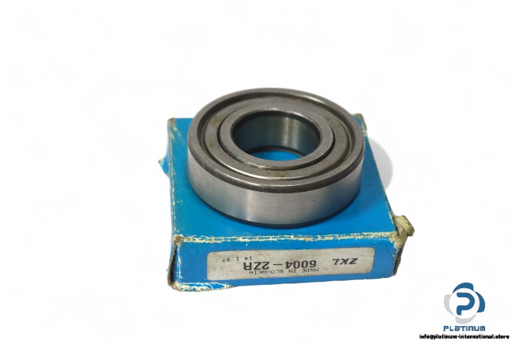zkl-6004-2ZR-deep-groove-ball-bearing-new-carton