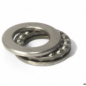 IBU 51209 Thrust Ball Bearing