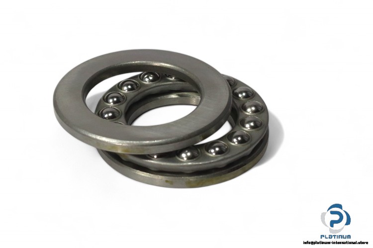 isb-51209-thrust-ball-bearing-new
