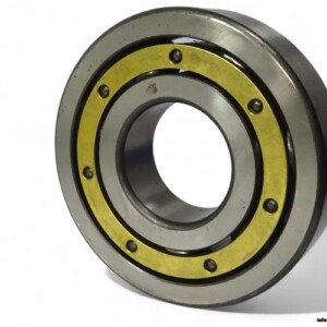 fag-6418-deep-groove-ball-bearing-used