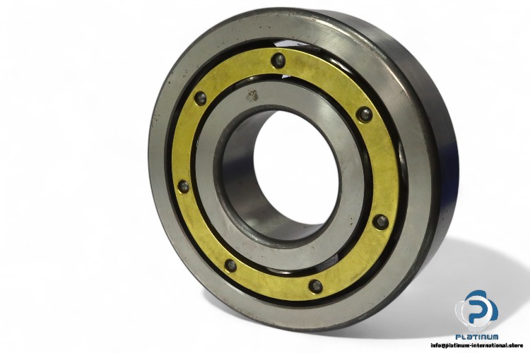 fag-6418-deep-groove-ball-bearing-used