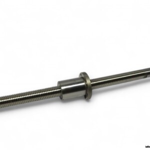 NSK W3205M-19Z-C5Z-96S6-3001 Ball Screw
