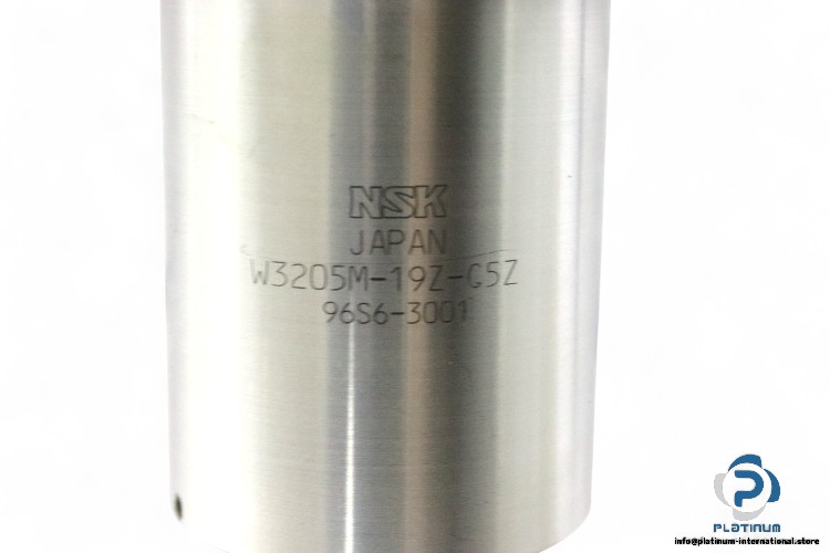 nsk-W3205M-19Z-C5Z-96S6-3001-ball-screw-new-1