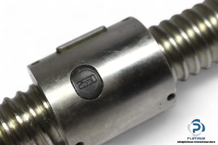 scaravella-255D-ball-screw-used-795-1