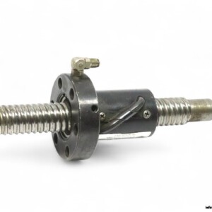 Warner Electric-Dana RM2510-A Ball Screw