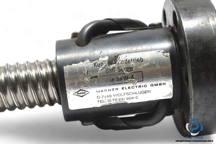 warner-electric-dana-RM2510-A-ball-screw-used-175-1