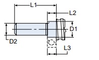 warner-electric-dana-RM2510-A-ball-screw-used-395-2