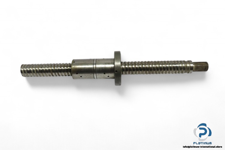 40-10R-ball-screw-used-505