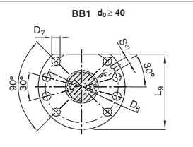 rexroth-R150347085-ball-screw-new-6