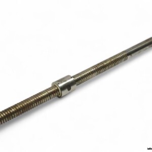 Scaravella 255D Ball Screw