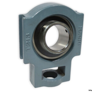Nachi UCT213 Take UP Ball Bearing Unit