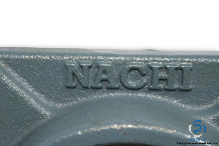 nachi-UCF211-four-bolt-square-flange-unit-new-1