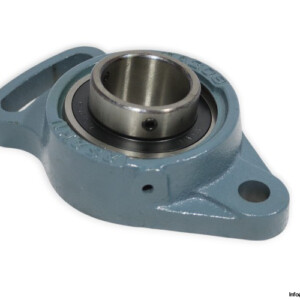 Asahi UCFA209 Adjustable Flange Unit