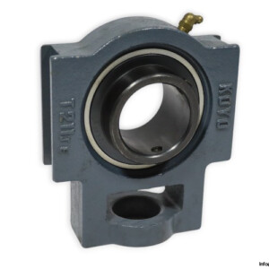 koyo-UCT211-JE-take-up-ball-bearing-unit-new