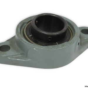 nsk-UCFL-210-oval-flange-ball-bearing-unit-new