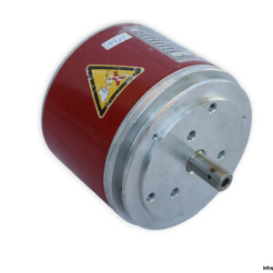 TR Electronic CE-100-M 100-00313 Absolute Encoder