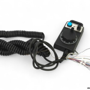 tosoku-HC115-handy-manual-pulse-generator-(New)
