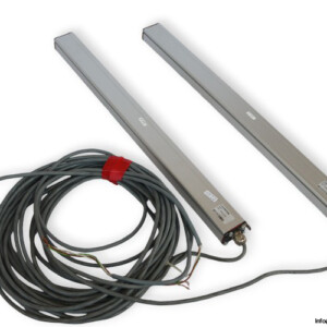 Temposonics EP20300MAK06 Magnetostrictive Linear Position Sensor