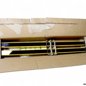 Reer Janus J 3B Safety Light Curtain