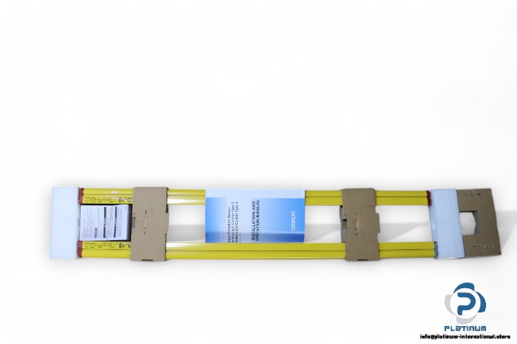 omron-F3S-TGR-CL2A-K4-900-safety-light-guard-(New)