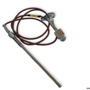 Jaeger 137713754001 Temperature Sensor