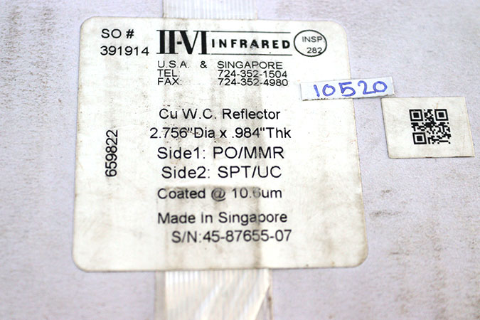 ii-vi-infrared-Cu-W.C-reflector-(New)-1