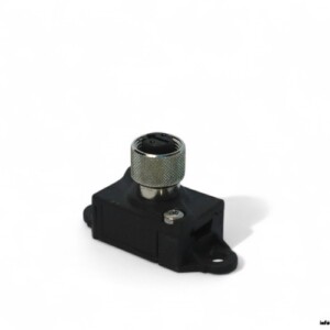 ifm-AC-5005-flat-cable-connector-(Used)