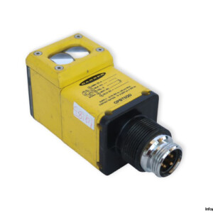 Banner Osblv NON-Polarized Retroreflective Sensor Head