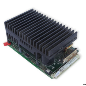 Axor B17/B140-14/28-B-S-0RE-A-850/N Servo Drive