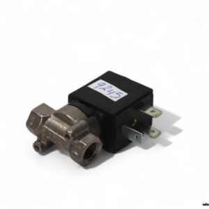Aesrl SBD00 Single Solenoid Valve