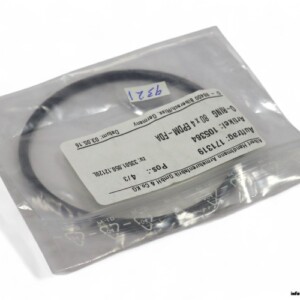 Albert Handtmann 105364 O-Ring