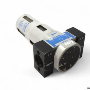 festo-123592-filter-(Used)